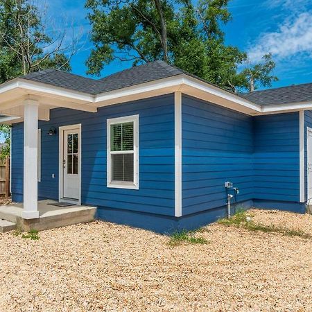 Charming 1 Bedroom Cottage Close To Dtown Nas Bchs Pensacola Exterior photo